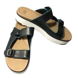 UGGs Platform Sandals